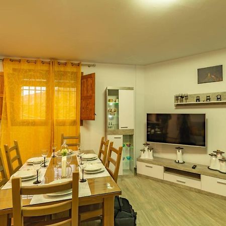Вілла Casa Angel Pampaneira 3 Hab 2 Banos Facil Acceso Екстер'єр фото