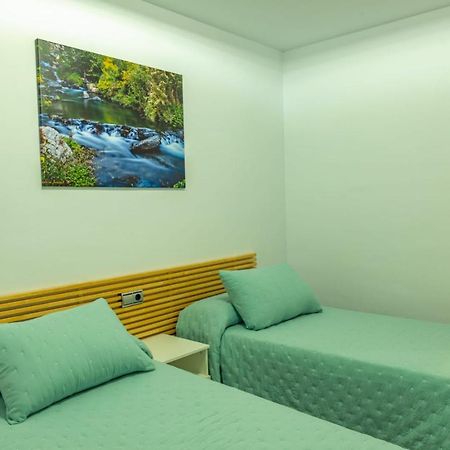Вілла Casa Angel Pampaneira 3 Hab 2 Banos Facil Acceso Екстер'єр фото