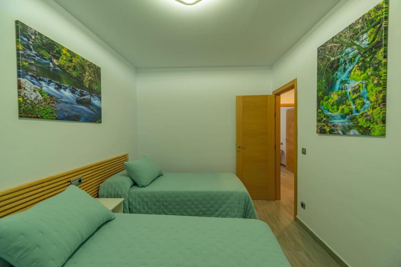 Вілла Casa Angel Pampaneira 3 Hab 2 Banos Facil Acceso Екстер'єр фото