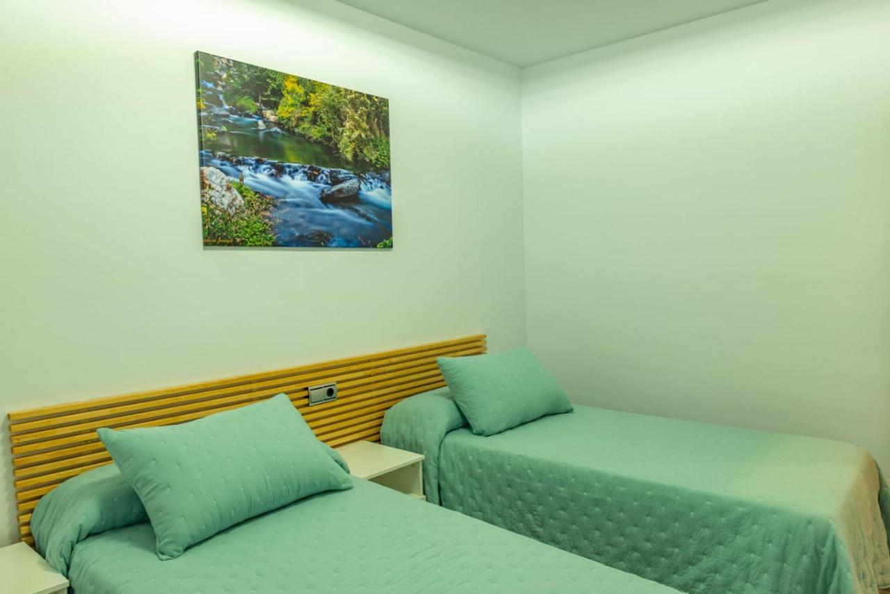 Вілла Casa Angel Pampaneira 3 Hab 2 Banos Facil Acceso Екстер'єр фото